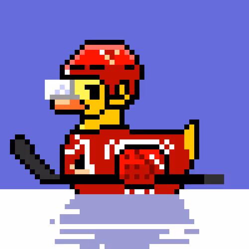 Cryptoduckies