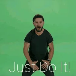 Shia Labeouf
