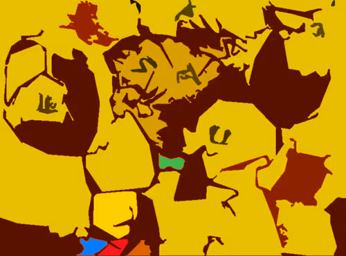 Item #84920714791692181277266878990509809471382585584162026431267093298189197901825 Media