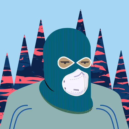 Cryptomob 42 #17