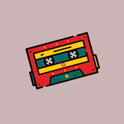 RetroCassette #069 Grenada