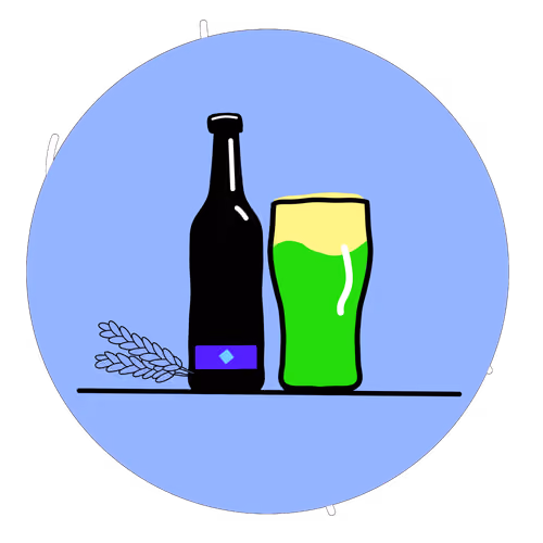 OnChain Beer #742