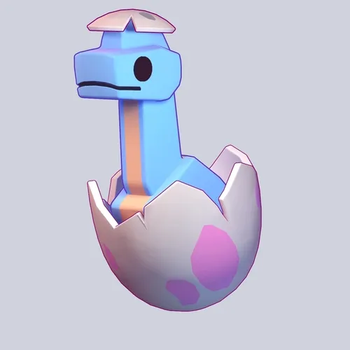 Mechadino