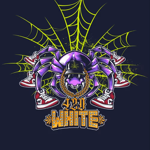 GROWVERSE 420White