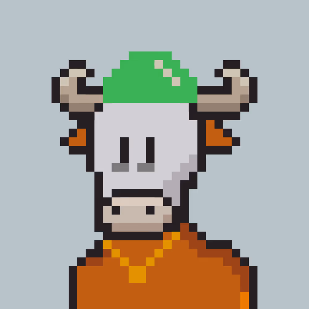 Badass Bull 1559