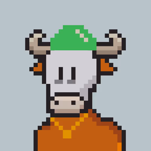 Badass Bull 1559