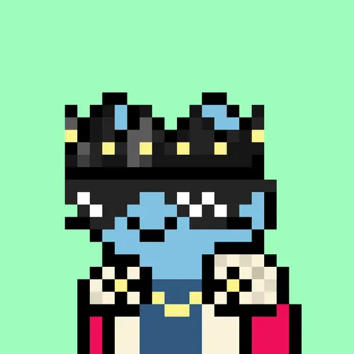 PixelCat 6386