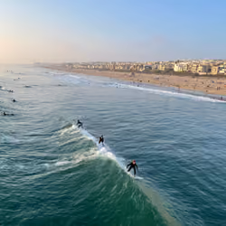 Manhattan Beach # 2