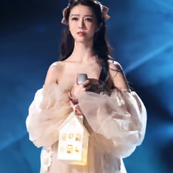 薛凯琪#2