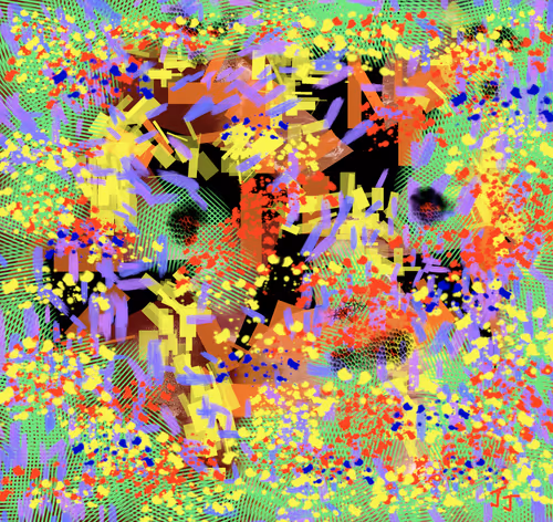 Item #74409484216040404032007395389686689842881964960127199489316169561391331540993 Media