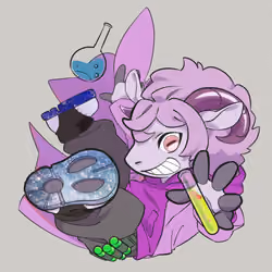 Maddy α-016