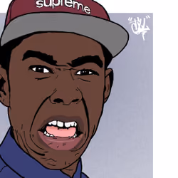Tyler the Creator