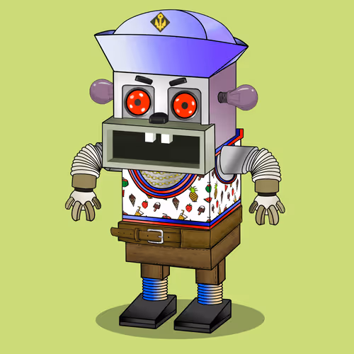 Item #7948986454524070020768945236896966363085064345480333639509854288201459433473 Media