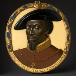 Charles Duke of Somerset, Master of the Horse