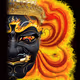 The Asura Eyes