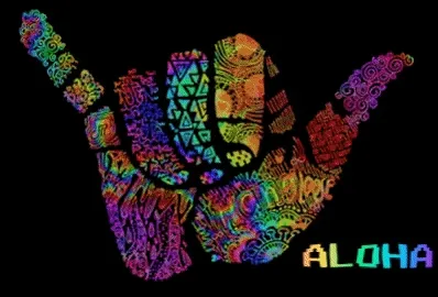 alohashaka