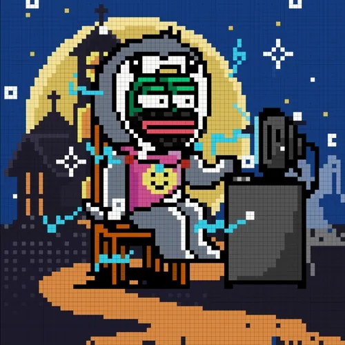 Imfinepepe