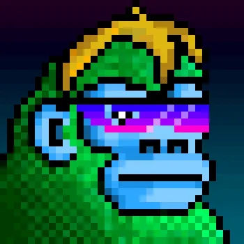 MutantKong #454