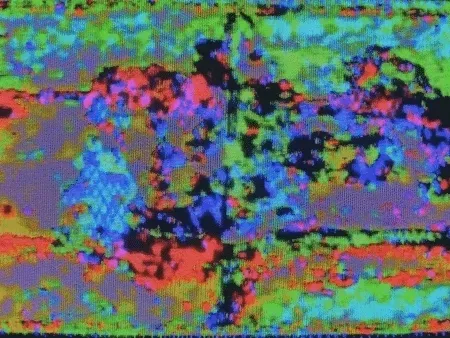 Landscapes on Entanglement