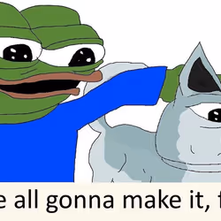 Future Lambo Owner Pepe