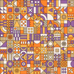 Complex Grids 090