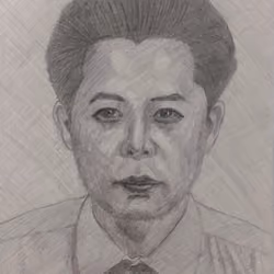 Father 父亲
