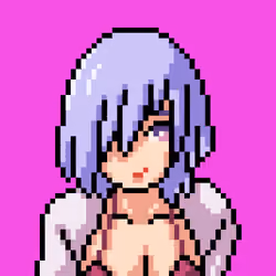 Violet