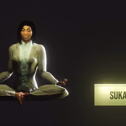 Lakendra Sukasana