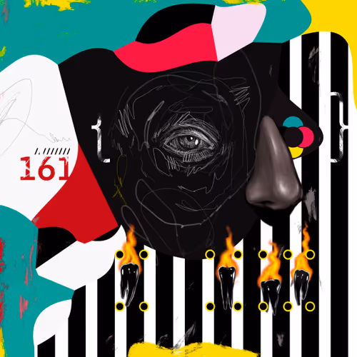 MASKX 161
