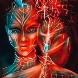 WEB OF LIES 🕸️
