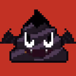 BAT POOP