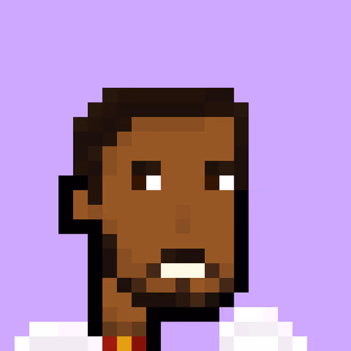  Anthony Joshua - CelebriPunk#274