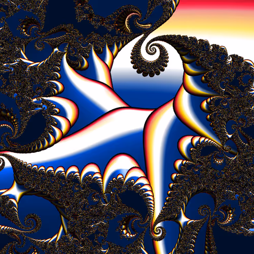 Rockymountainfractals