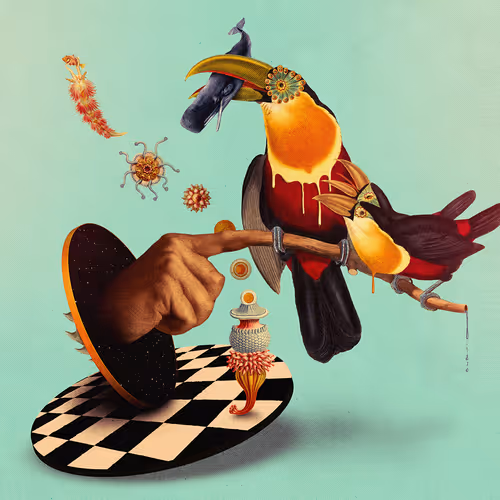 Item #114709923125253015562685515796893444244788781343535193487043596196279077568537 Media