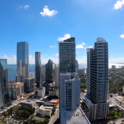 "Shout it from the Rooftops" | Series - Miami, FL