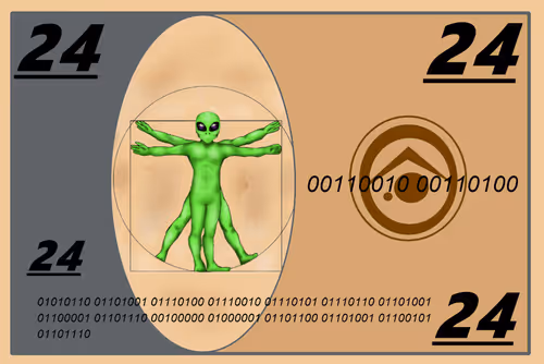 Item #42836002368898523846548244615446137096169974095422573906733509472466413551617 Media