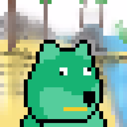Kevin Dooggie #282