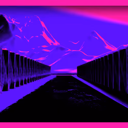 Kaleidoscope #006