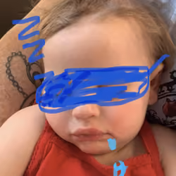 Stay Drooly, Fin- No. 1