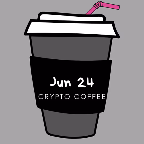 NFTCoffeeClub #416