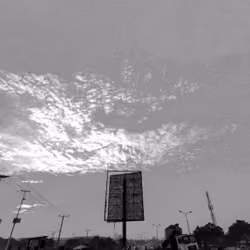The Sign