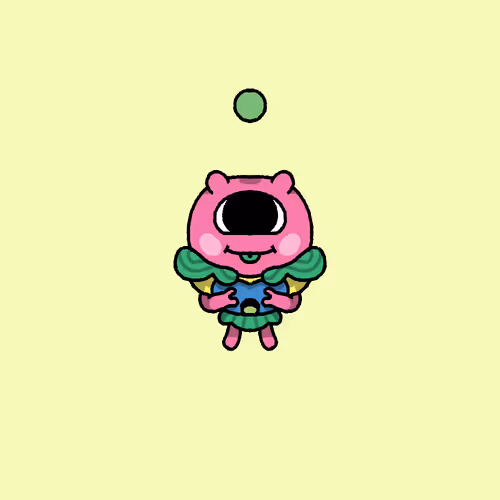 Metaverse Creatures