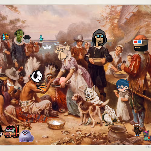 OutOfTheSystem Collection