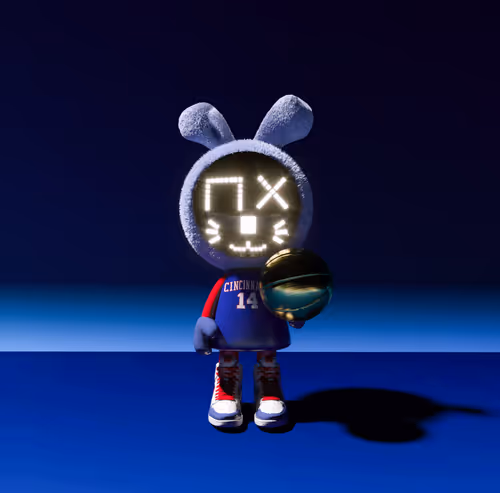 Item #9586835071016749450725500384660538335711728094319231977288260475439294709761 Media