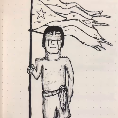 My Daily Drawings