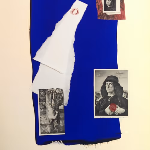 The Mark Nowlin Collection