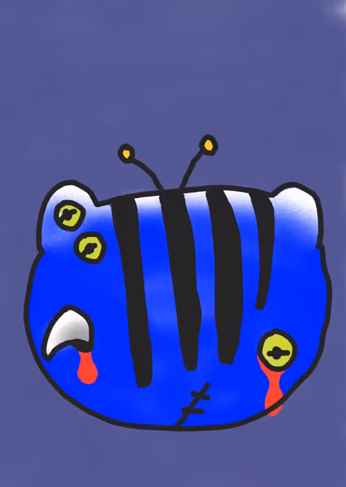 Item #22918457369383531250614081128266297112184606771778752138415731459236690919425 Media