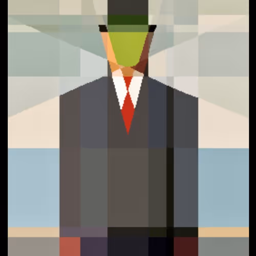 The Son of Geometry