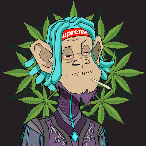 MONKEYHYPE #2274