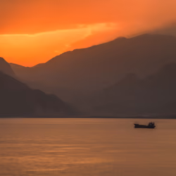 SEA SKY 2023 -3